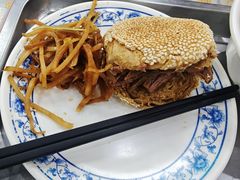 -清真·鸦儿李记·小馆(后海店)