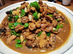 -俭寨大盘鸡·缸子肉·小公鸡·新疆菜(云通店)