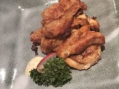 -广州增城保利皇冠假日酒店-玄日本餐厅