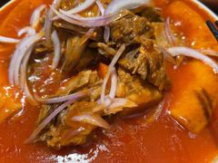 -贯贯吉·清真餐厅(浙江中路店)