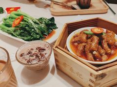 -粤来记·啫啫煲·点心(日月光店)