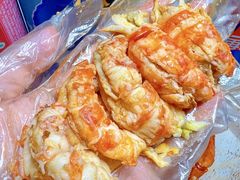 -吉利龙虾·新派海鲜烧烤