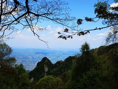 -王顺山国家森林公园