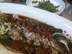 -回头食客-李久其家民间餐厅(望城金桥国际店)
