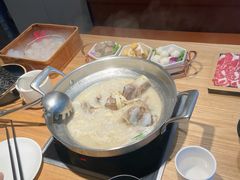 -骨之味·筒骨汤火锅(江头店)
