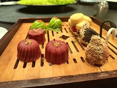 -润苑·悦椿轩(徐汇万科中心一期店)