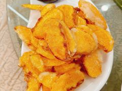 -悦府东北私房菜·饺子王·铁锅炖(长白山万达店)