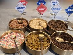 -喜井无限自助烤肉公司(石厦店)