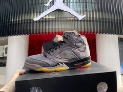 -JORDAN(东方广场店)