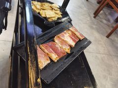 -牛犇烤肉(物资学院路店)