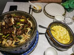 -羲和雅苑•北京烤鸭(国贸商城店)