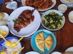 -蒙亨·手把肉·蒙古包文化主题餐厅(天恒广场店)