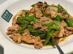 -绿草地·湘菜(7mall店)