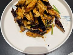 -五谷丰登农家院·地道胶东菜·海鲜烧烤(威海店)