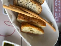 -安妮意大利餐厅(日坛店)