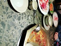 -小龙坎老火锅(华飞店)