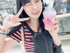 -喜茶(深圳东门1234店)