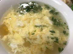 鸡蛋汤-津门永胜包子铺(哈尔滨道总店)