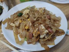 -凤爪王烧烤(徐东旗舰店)