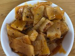 -华兴街自力面店
