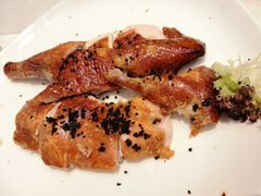 -港丽餐厅(高德置地店)