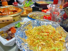 -万兴楼饺子(中华北大街店)