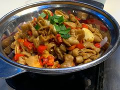 -火宫殿·小吃王国(坡子街店)