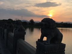 -卢沟桥文化旅游区