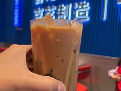 -克茗冰室(壹方天地店)