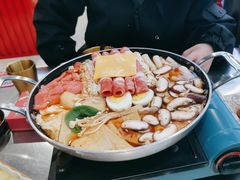 -首尔大排档Meetsun(福州万象九宜城店)