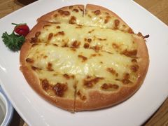 -菲滋意式餐厅(西溪印象城店)