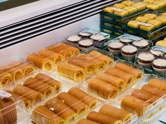 -泸溪河桃酥(西直门凯德店)