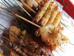 -北三老太太烧烤(人生一串上榜店)