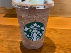 -星巴克臻选(金桥国际店)