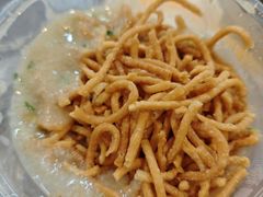 -临江门糯米团