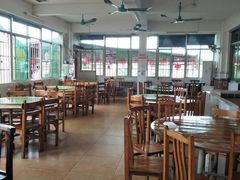 大堂-大赤坎肥仔强烧味海鲜餐厅(大赤坎店)