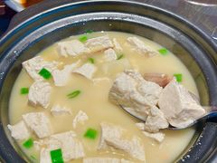 -沈灶河豚宴·河豚融合餐厅(汉中路店)
