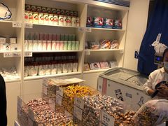 零售区-大白兔奶糖(南锣鼓巷店)