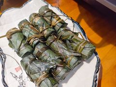 -梁姐啤酒鱼(兴坪古镇店)