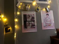 -W CAFE(甜爱路店)