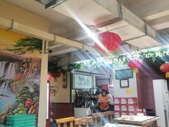 -天津乾毓德饭庄·清真传统炒菜·海鲜烧烤(咸阳路店)