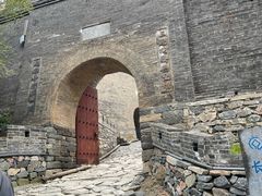 -雁门关景区