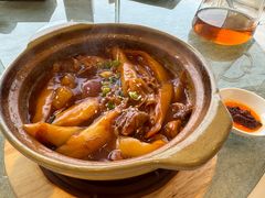 -白天鹅宾馆-宏图府餐厅