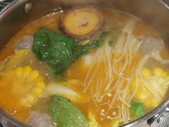 -潮界(虹桥新天地店)