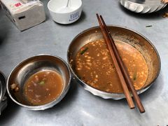 -正宗杨记普洱酸醋米线(总店)