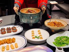 -曾宴·楚菜(湖北省博物馆店)