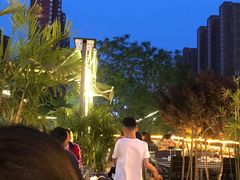 -靓靓蒸虾(中山里店)