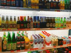 零售区-火炉旺烤肉啤酒屋(沈北创始店)