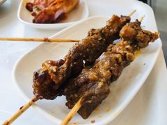 牛肉串-宜家·瑞典风味餐厅(北京西红门店)