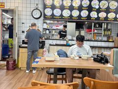 -汕头辉记肠粉王(岗厦店)